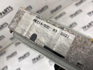Блок efi NISSAN STAGEA HM35 VQ30DD 23710AQ200,MEC14-500B3 4 ракурс Блок efi NISSAN STAGEA HM35 VQ30DD 23710AQ200,MEC14-500B3 4 ракурс