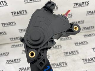 Педаль подачи топлива NISSAN JUKE YF15 HR15DE 180021HM0A 2 ракурс