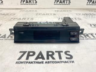 Часы SUBARU LEGACY BPE EZ30DJCDGE 85201AG160 1 ракурс