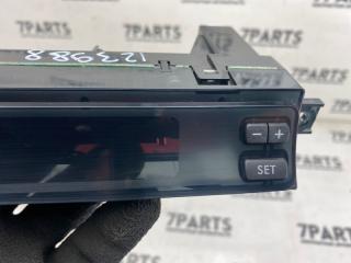 Часы SUBARU LEGACY BPE EZ30DJCDGE 85201AG160 4 ракурс