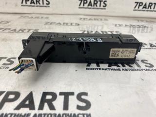 Часы SUBARU LEGACY BPE EZ30DJCDGE 85201AG160 5 ракурс