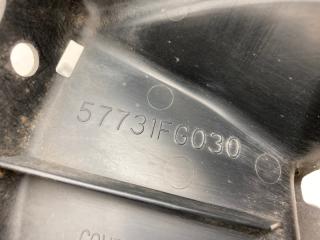 Крепление бампера левое заднее SUBARU IMPREZA GH3 EL154JP3ME 57731FG030 5 ракурс
