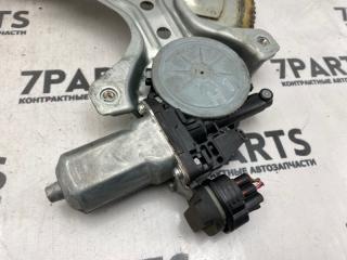 Стеклоподъемник правый передний DAIHATSU SONICA L405S KFDET 2 ракурс