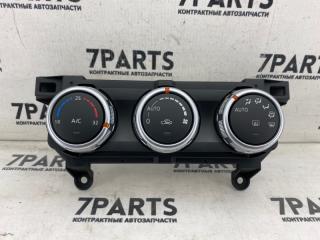 Климат-контроль MAZDA DEMIO DJ5FS S5-DPTS D10B61190B 1 ракурс
