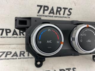 Климат-контроль MAZDA DEMIO DJ5FS S5-DPTS D10B61190B 2 ракурс