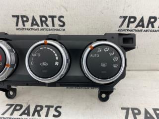 Климат-контроль MAZDA DEMIO DJ5FS S5-DPTS D10B61190B 3 ракурс