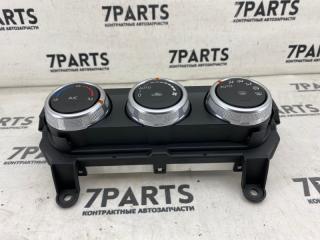 Климат-контроль MAZDA DEMIO DJ5FS S5-DPTS D10B61190B 4 ракурс