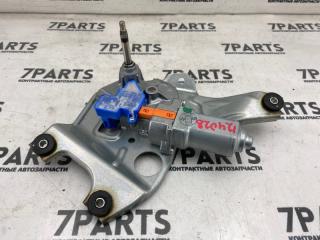 Моторчик заднего дворника SUBARU LEGACY BR9 EJ253JUAFE 2 ракурс