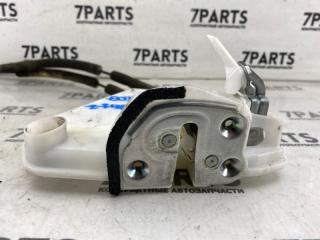 Замок двери правый передний MAZDA DEMIO DJ5FS S5-DPTS 3 ракурс