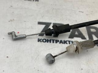 Замок двери правый передний MAZDA DEMIO DJ5FS S5-DPTS 4 ракурс