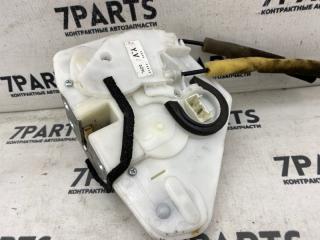 Замок двери правый передний MAZDA DEMIO DJ5FS S5-DPTS 5 ракурс