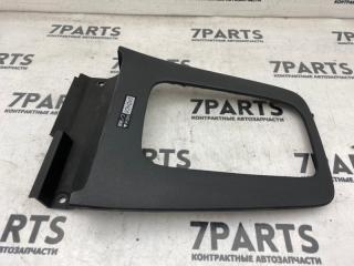 Консоль кпп NISSAN CEFIRO A31 RB20E 1 ракурс