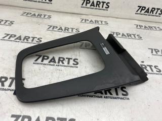Консоль кпп NISSAN CEFIRO A31 RB20E 2 ракурс