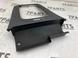 Консоль кпп NISSAN CEFIRO A31 RB20E 3 ракурс