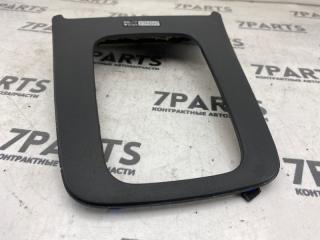 Консоль кпп NISSAN CEFIRO A31 RB20E 4 ракурс