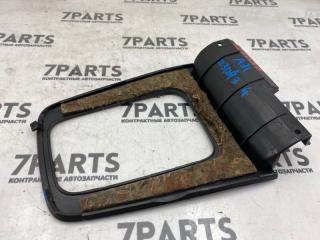 Консоль кпп NISSAN CEFIRO A31 RB20E 5 ракурс