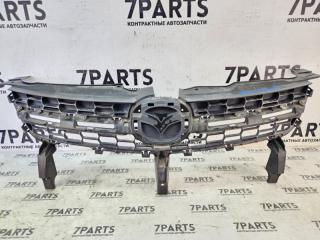 Решетка радиатора MAZDA MPV LY3P L3VE 1 ракурс