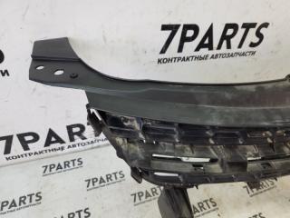 Решетка радиатора MAZDA MPV LY3P L3VE 2 ракурс