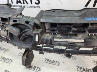 Решетка радиатора MAZDA MPV LY3P L3VE 4 ракурс