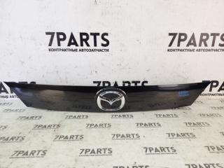 Накладка 5-й двери MAZDA ATENZA GH5FW L5VE GS2A50811 1 ракурс Накладка 5-й двери MAZDA ATENZA GH5FW L5VE GS2A50811 1 ракурс