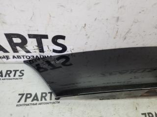 Накладка 5-й двери MAZDA ATENZA GH5FW L5VE GS2A50811 2 ракурс Накладка 5-й двери MAZDA ATENZA GH5FW L5VE GS2A50811 2 ракурс