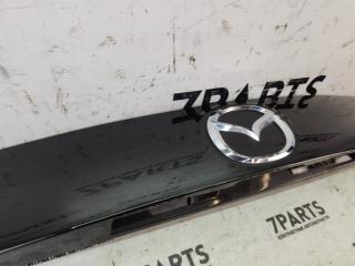 Накладка 5-й двери MAZDA ATENZA GH5FW L5VE GS2A50811 3 ракурс Накладка 5-й двери MAZDA ATENZA GH5FW L5VE GS2A50811 3 ракурс