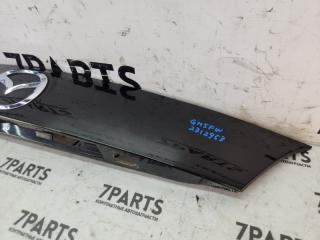 Накладка 5-й двери MAZDA ATENZA GH5FW L5VE GS2A50811 4 ракурс Накладка 5-й двери MAZDA ATENZA GH5FW L5VE GS2A50811 4 ракурс