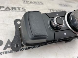 Блок навигации MAZDA DEMIO DJ5FS S5-DPTS D09H66CM0 2 ракурс