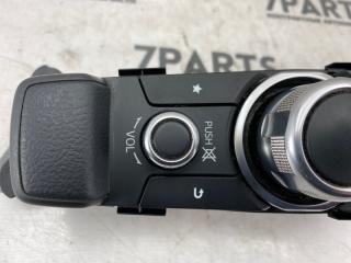 Блок навигации MAZDA DEMIO DJ5FS S5-DPTS D09H66CM0 3 ракурс