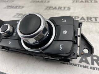 Блок навигации MAZDA DEMIO DJ5FS S5-DPTS D09H66CM0 4 ракурс