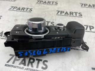 Блок навигации MAZDA DEMIO DJ5FS S5-DPTS D09H66CM0 5 ракурс