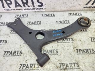 Запчасть рычаг передний правый TOYOTA VOLTZ 2002