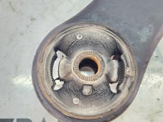 Рычаг правый передний TOYOTA VOLTZ ZZE136 1ZZFE 4 ракурс