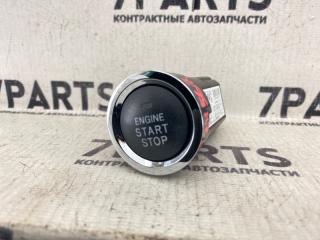 Кнопка пуска двигателя TOYOTA