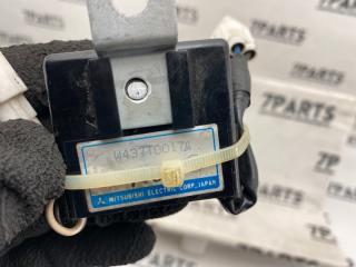 Реле MITSUBISHI LEGNUM EC5W 6A13 W437T00171,W437T00171 3 ракурс