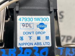 Датчик ускорения NISSAN TERRANO TR50 ZD30DDTI 479301W300 5 ракурс