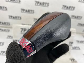 Ручка кпп NISSAN ELGRAND ME51 VQ25DE 2 ракурс
