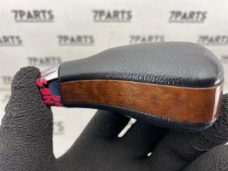 Ручка кпп NISSAN ELGRAND ME51 VQ25DE 4 ракурс