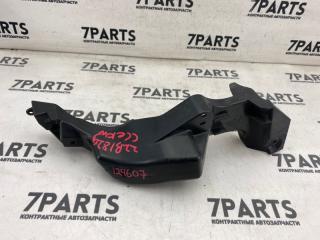 Крепление бампера переднее MAZDA BIANTE CCEFW LFVD C273500K1 2 ракурс