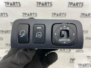 Блок управления зеркалами TOYOTA CELSIOR UCF21 1UZFE 1 ракурс