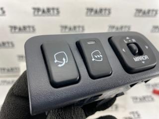 Блок управления зеркалами TOYOTA CELSIOR UCF21 1UZFE 2 ракурс