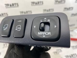 Блок управления зеркалами TOYOTA CELSIOR UCF21 1UZFE 3 ракурс