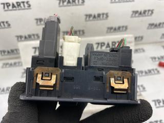 Блок управления зеркалами TOYOTA CELSIOR UCF21 1UZFE 4 ракурс