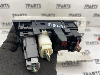 Блок управления зеркалами TOYOTA CELSIOR UCF21 1UZFE 5 ракурс