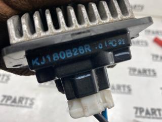 Реостат MAZDA PREMACY CP8WF FPDE 4 ракурс
