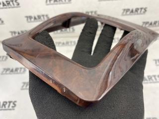 Консоль кпп NISSAN PRAIRIE JOY PM11 SR20DE 2 ракурс