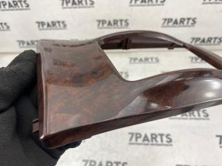 Консоль кпп NISSAN PRAIRIE JOY PM11 SR20DE 4 ракурс