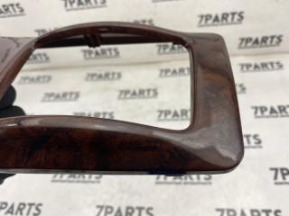 Консоль кпп NISSAN PRAIRIE JOY PM11 SR20DE 5 ракурс