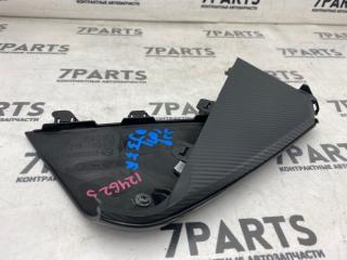 Консоль торпеды MAZDA DEMIO DJ5FS S5-DPTS D10L64961 3 ракурс Консоль торпеды MAZDA DEMIO DJ5FS S5-DPTS D10L64961 3 ракурс