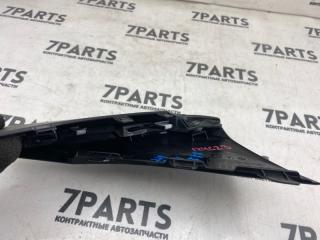 Консоль торпеды MAZDA DEMIO DJ5FS S5-DPTS D10L64961 5 ракурс Консоль торпеды MAZDA DEMIO DJ5FS S5-DPTS D10L64961 5 ракурс